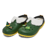 Zuecos clásicos Crocs (PS) x Elf «Verde» 209377P-761