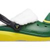 Zuecos clásicos Crocs (PS) x Elf «Verde» 209377P-761