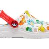 Zuecos clásicos Crocs (PS) x Pokémon «Starters» 207739-94S