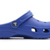 Zuecos clásicos Crocs Sandalias azules Crocs 10001-4GX