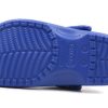 Zuecos clásicos Crocs Sandalias azules Crocs 10001-4GX