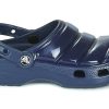 Zuecos clásicos Crocs Sandalias azules unisex Crocs 206624-410