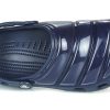 Zuecos clásicos Crocs Sandalias azules unisex Crocs 206624-410