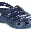 Zuecos clásicos Crocs Sandalias azules unisex Crocs 206624-410