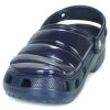 Zuecos clásicos Crocs Sandalias azules unisex Crocs 206624-410