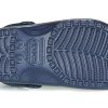 Zuecos clásicos Crocs Sandalias azules unisex Crocs 206624-410