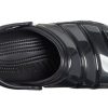 Zuecos clásicos Crocs Sandalias negras Crocs 206624-001