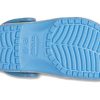 Zuecos clásicos Crocs (TD) Crocs x Disney con estampado hawaiano Stitch 209471-4TB