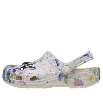 Zuecos clásicos Crocs x Awake NY Crocs-AWAKE-02