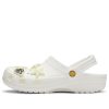Zuecos clásicos Crocs x Bad Bunny «Bad Bunny» 207101-902