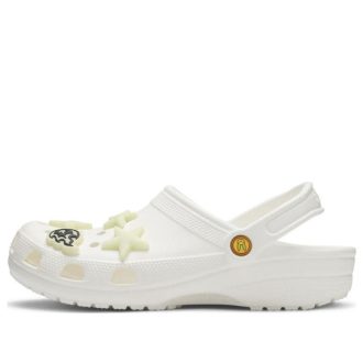 Zuecos clásicos Crocs x Bad Bunny «Bad Bunny» 207101-902