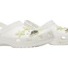 Zuecos clásicos Crocs x Bad Bunny «Bad Bunny» 207101-902