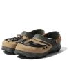 Zuecos clásicos Crocs x Beams Fishing Vest «Tan Dusty Olive» 206685-2ZD