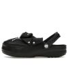 Zuecos clásicos Crocs x Beams «Leather Riders» 210582-001