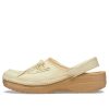 Zuecos clásicos Crocs x BEAMS T x Bal «Beige Tan» 207511-265