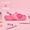 Zuecos clásicos Crocs x Benefit «Rosa» 207550-669