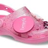 Zuecos clásicos Crocs x Benefit «Rosa» 207550-669