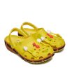 Zuecos clásicos Crocs x Bob Esponja «Bob Esponja» 209824-7HD