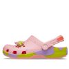 Zuecos clásicos Crocs x Bob Esponja «Patrick» 209479-737