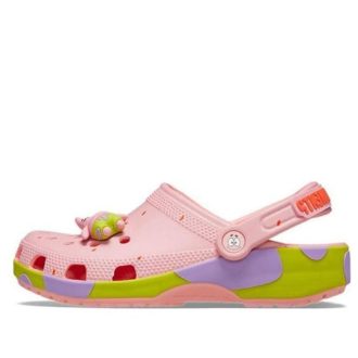 Zuecos clásicos Crocs x Bob Esponja «Patrick» 209479-737
