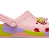 Zuecos clásicos Crocs x Bob Esponja «Patrick» 209479-737