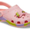 Zuecos clásicos Crocs x Bob Esponja «Patrick» 209479-737