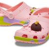 Zuecos clásicos Crocs x Bob Esponja «Patrick» 209479-737