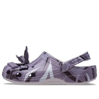 Zuecos clásicos Crocs x Clot «Morado» 208700-5PS
