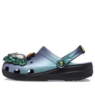 Zuecos clásicos Crocs x Harry Potter «Azul metalizado morado» 209249
