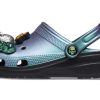 Zuecos clásicos Crocs x Harry Potter «Azul metalizado morado» 209249
