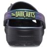 Zuecos clásicos Crocs x Harry Potter «Azul metalizado morado» 209249