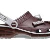 Zuecos clásicos Crocs x HERSHEY’S «Chocolate» 209315-040