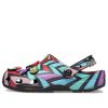 Zuecos clásicos Crocs x Jacob Collier «Multicolor» 209380-90H