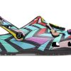 Zuecos clásicos Crocs x Jacob Collier «Multicolor» 209380-90H