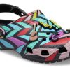 Zuecos clásicos Crocs x Jacob Collier «Multicolor» 209380-90H