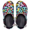 Zuecos clásicos Crocs x Jacob Collier «Multicolor» 209380-90H