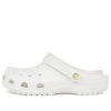 Zuecos clásicos Crocs x JJJJound «Blancos» 208697-100
