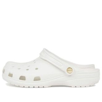 Zuecos clásicos Crocs x JJJJound «Blancos» 208697-100