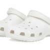 Zuecos clásicos Crocs x JJJJound «Blancos» 208697-100