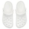 Zuecos clásicos Crocs x JJJJound «Blancos» 208697-100