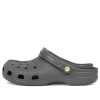 Zuecos clásicos Crocs x JJJJound «Gris pizarra» 208697-0DA