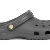 Zuecos clásicos Crocs x JJJJound «Gris pizarra» 208697-0DA