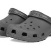 Zuecos clásicos Crocs x JJJJound «Gris pizarra» 208697-0DA