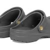 Zuecos clásicos Crocs x JJJJound «Gris pizarra» 208697-0DA