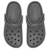 Zuecos clásicos Crocs x JJJJound «Gris pizarra» 208697-0DA