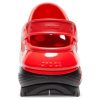 Zuecos clásicos Crocs x Karol G Metal Hearts 207696-8C1