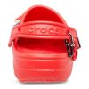 Zuecos clásicos Crocs x Karol G «Metal Hearts» 207998-8C1