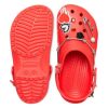 Zuecos clásicos Crocs x Karol G «Metal Hearts» 207998-8C1