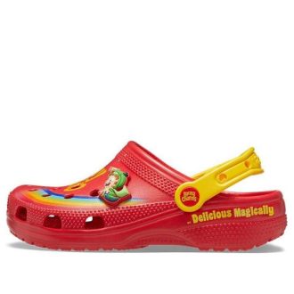Zuecos clásicos Crocs x Lucky Charms «Magically Delicious» 207118-610