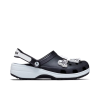 Zuecos clásicos Crocs x Mastermind 208211-BLANCO